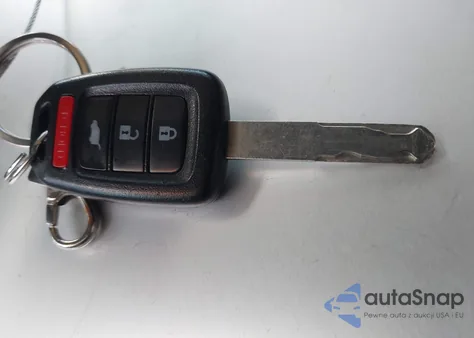 2016 Honda Cr-V Se from USA, damaged, VIN 2HKRM3H48GH529035